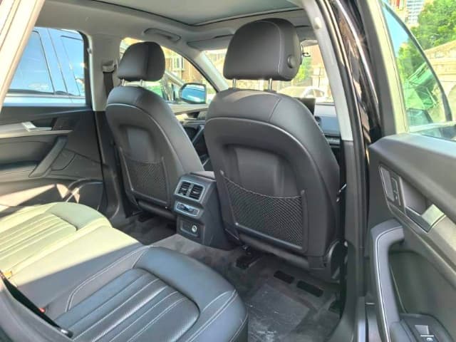 2022 Audi Q5L RS Suite Ransu Edition photo 6