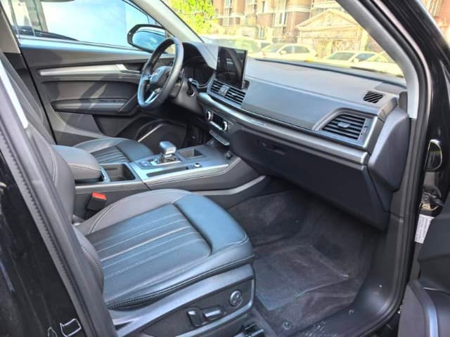 2022 Audi Q5L RS Suite Ransu Edition photo 7