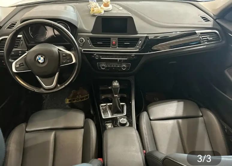 BMW 118i – 2018款 Sport Edition (Sport Line) photo 5