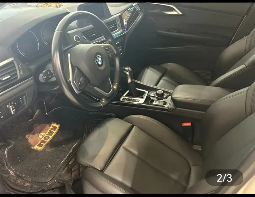 BMW 118i – 2018款 Sport Edition (Sport Line) photo 6