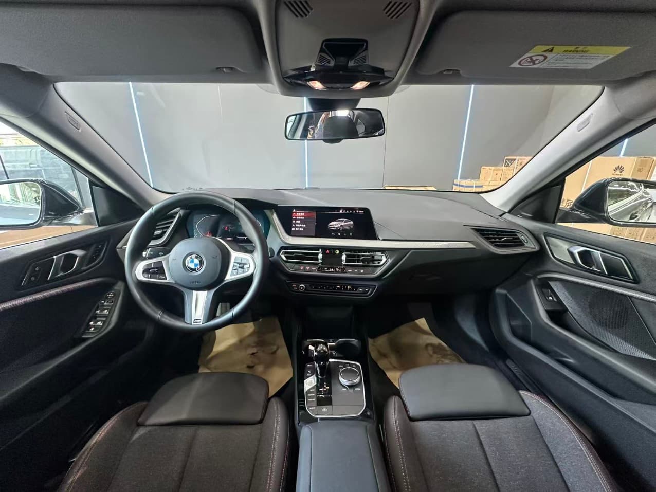 BMW 2 Series (Import) photo 3