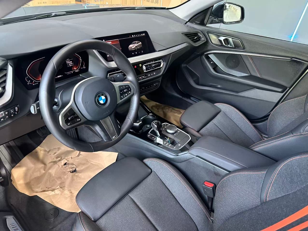 BMW 2 Series (Import) photo 5