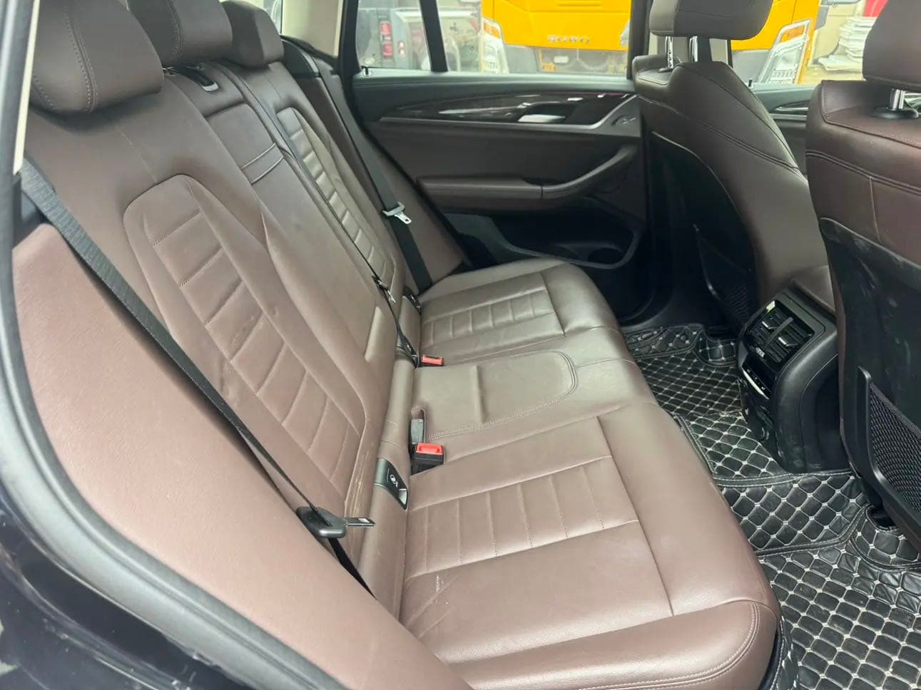BMW X3 – 2019款 xDrive30i Leading Edition M Sport Package photo 5