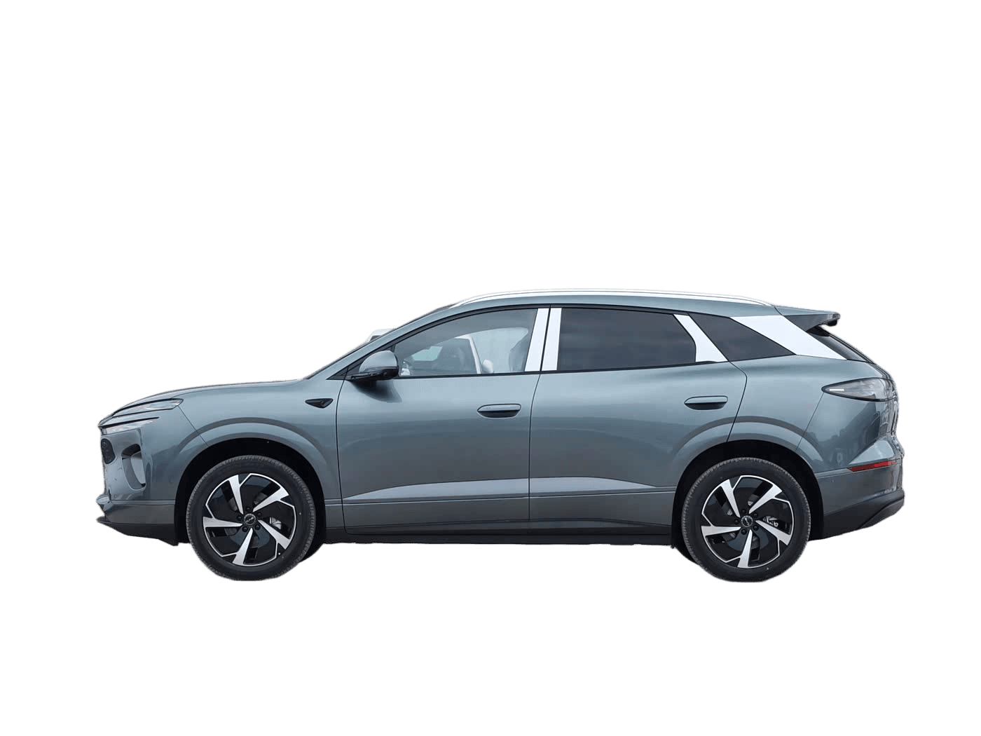 BYD-Sealion 6 Range: 605 km • Battery EV photo 2