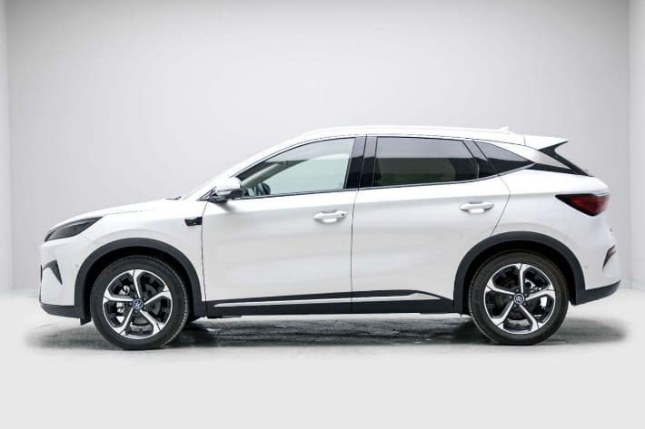 BYD Yuan Plus (Atto 3) 510KM Premium photo 4