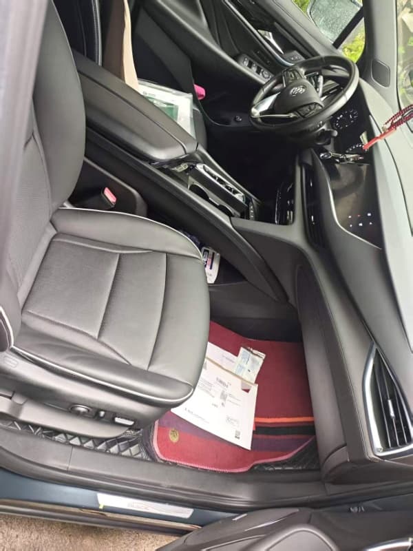 Buick Enclave – 2022款 652T 4WD Zunxiang Flagship Edition (Premium Flagship) photo 3