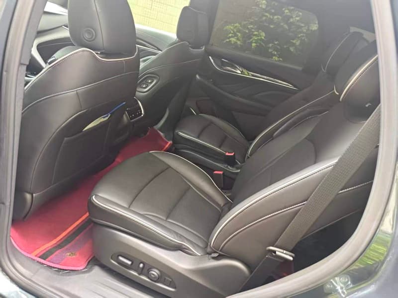 Buick Enclave – 2022款 652T 4WD Zunxiang Flagship Edition (Premium Flagship) photo 5