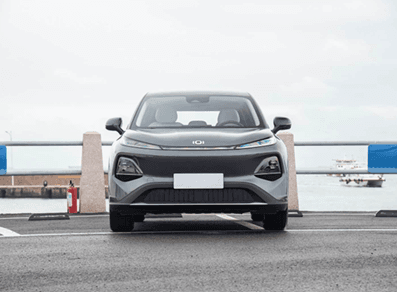 Changan vehicle