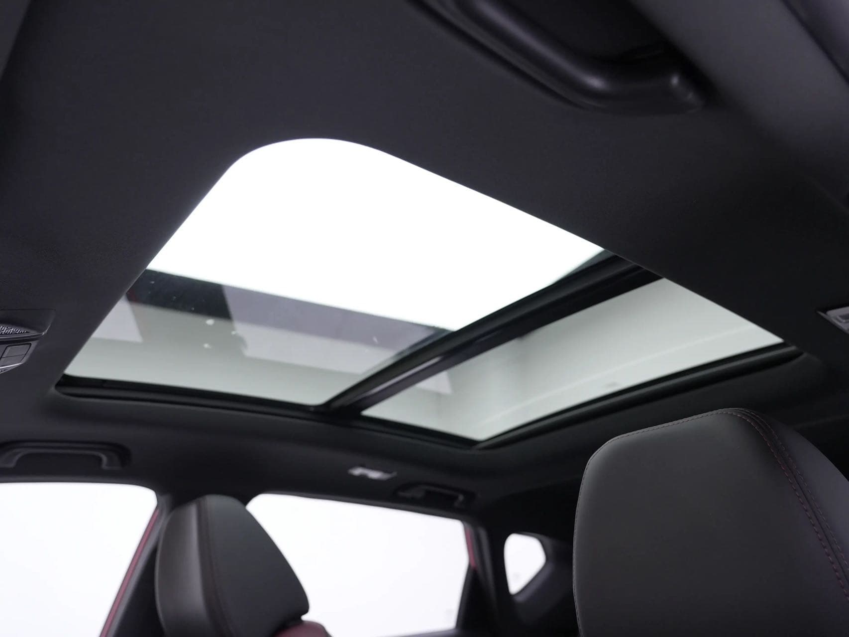 Geely Binyue (Coolray) – 2019款 Sport Edition 260T DCT Youxia (Ranger) – China VI (National VI) emission standard photo 7