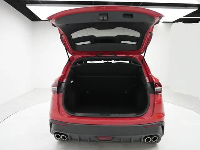 Geely Binyue (Coolray) – 2019款 Sport Edition 260T DCT Youxia (Ranger) – China VI (National VI) emission standard photo 9