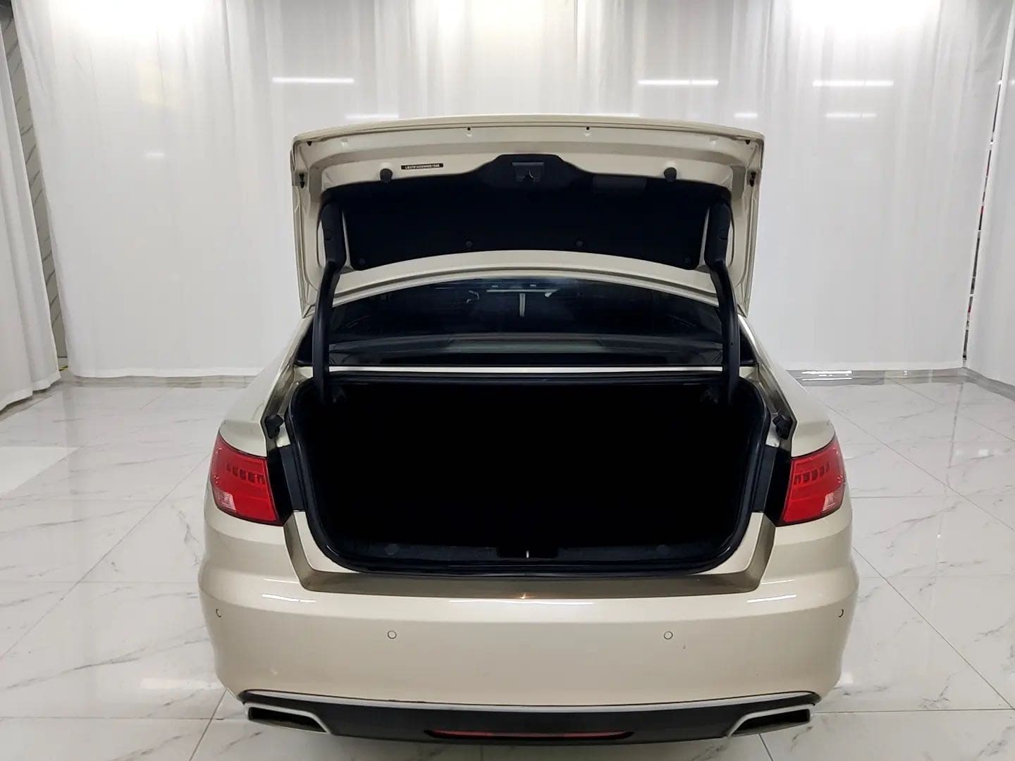 Geely Emgrand GL – 2017款 1.3T Automatic Prestige Edition photo 9