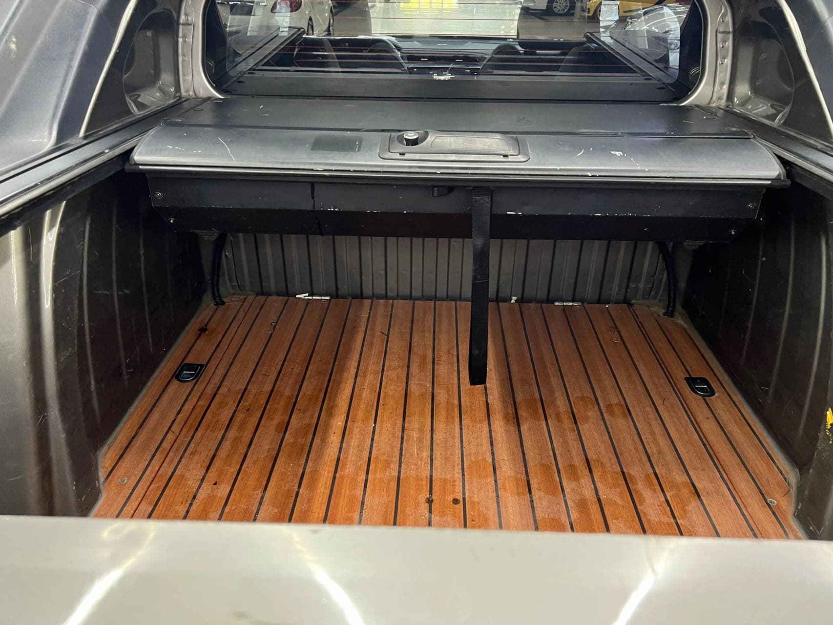 Geely Yuan Cheng FX – 2022款 1.8T Smart Edition 5-seater photo 5