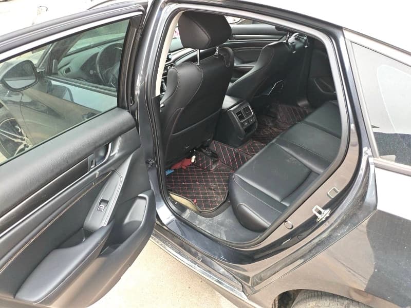 Honda Accord (10th Generation) – 2022款 Phantom Premium Edition photo 5