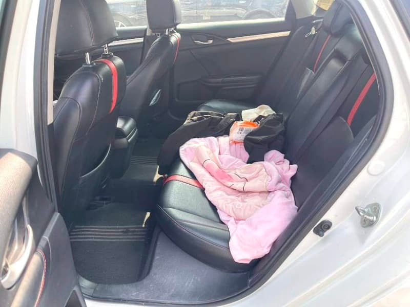 Honda Civic – 2019款 Jindong Edition (Dynamic/Sport Edition) photo 3