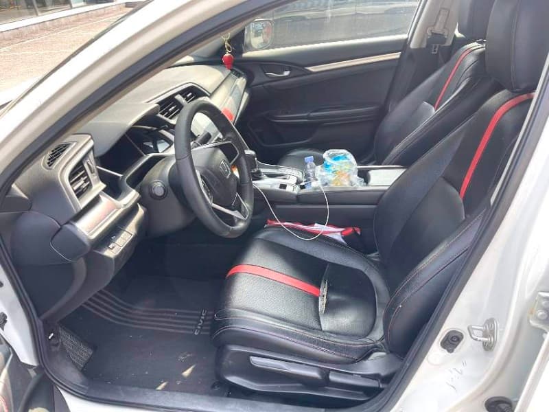 Honda Civic – 2019款 Jindong Edition (Dynamic/Sport Edition) photo 4