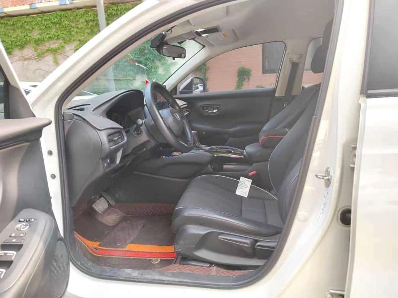 Honda HR-V – 2023款 Jinrui Edition (Jinrui / Advanced Edition) photo 2