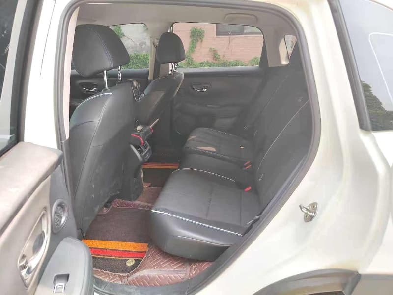 Honda HR-V – 2023款 Jinrui Edition (Jinrui / Advanced Edition) photo 4
