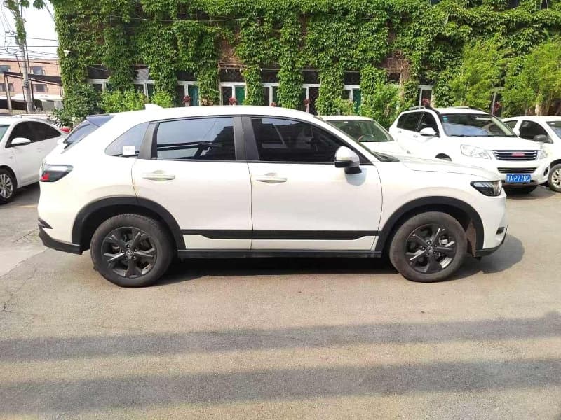 Honda HR-V – 2023款 Jinrui Edition (Jinrui / Advanced Edition) photo 5