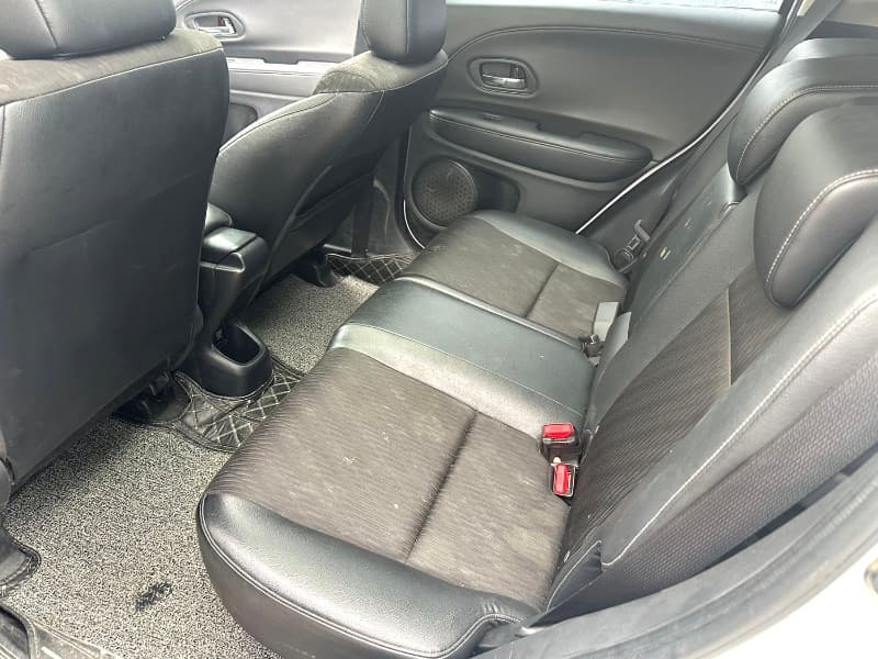 Honda Vezel (HR-V) – 2020款 Luxury Edition photo 3