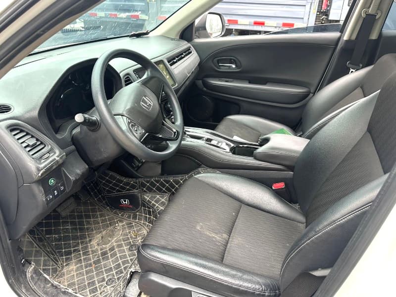 Honda Vezel (HR-V) – 2020款 Luxury Edition photo 4