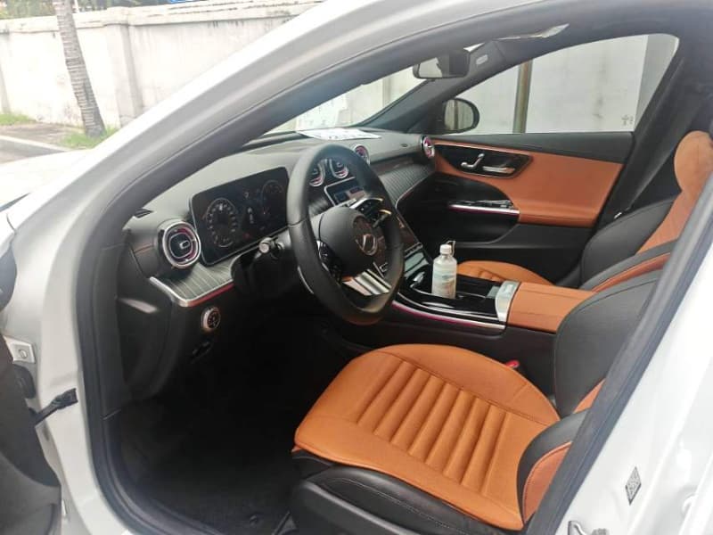 Mercedes-Benz C260L – 2022款 Sport Edition photo 5