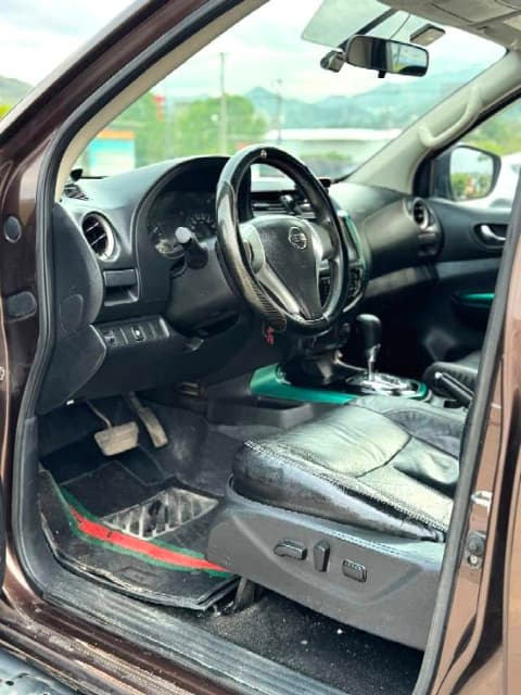 Nissan Navara – 2017款 4WD Luxury Edition photo 3