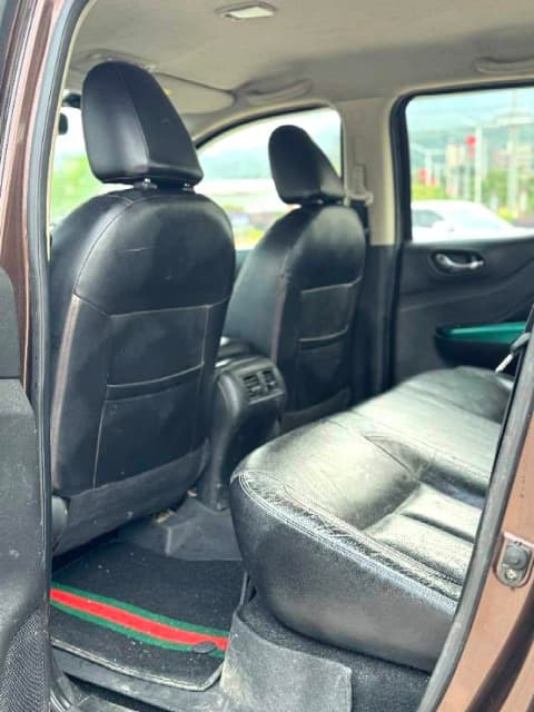 Nissan Navara – 2017款 4WD Luxury Edition photo 4