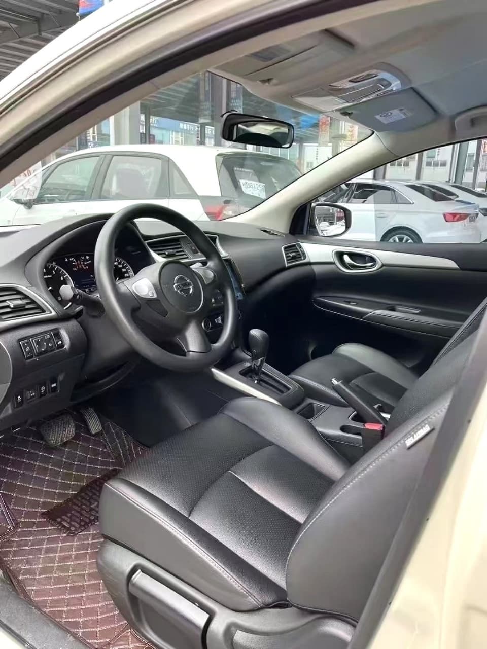 Nissan Sylphy – 2021款 Comfort Edition photo 3