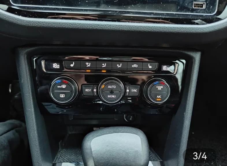 Tiguan – 2021款 330 TSI Automatic 2WD R-Line Yuexiang Edition photo 7