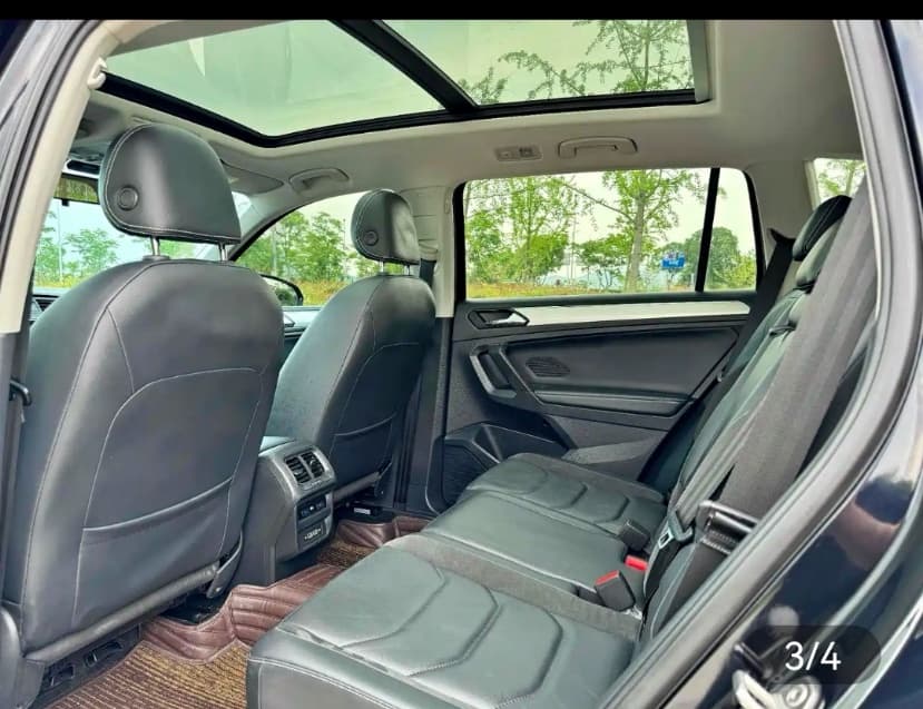 Tiguan – 2019款 Facelift 330 TSI Automatic 2WD Panoramic Comfort Edition photo 8