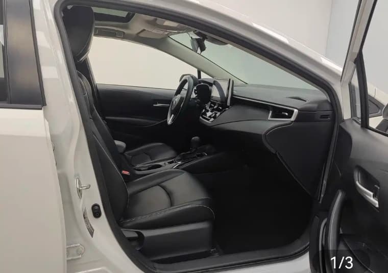 Toyota Corolla – 2021款 Elite Edition PLUS photo 3