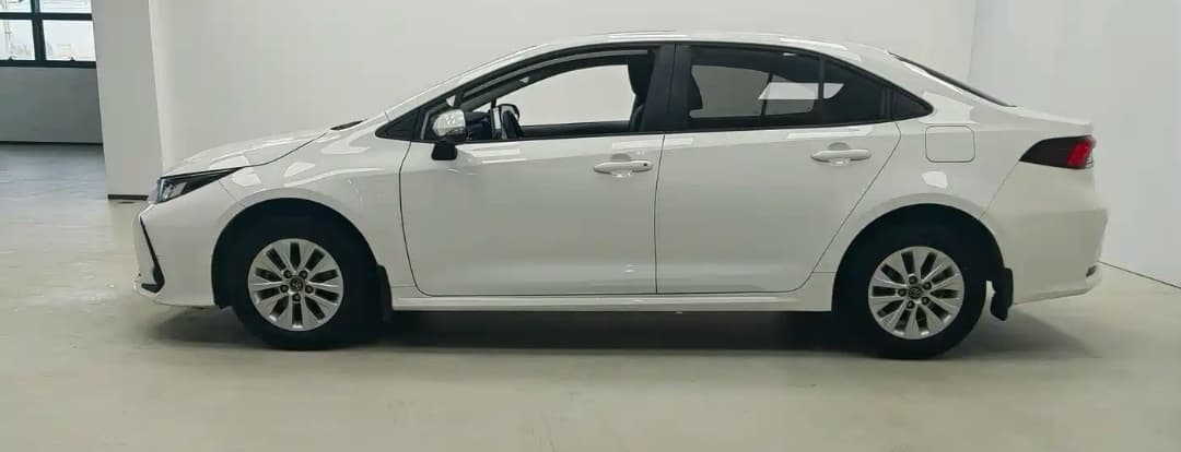 Toyota Corolla – 2021款 Elite Edition PLUS photo 4
