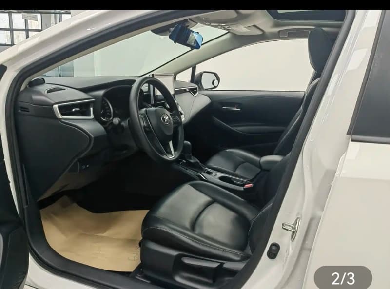 Toyota Corolla – 2021款 Elite Edition PLUS photo 5