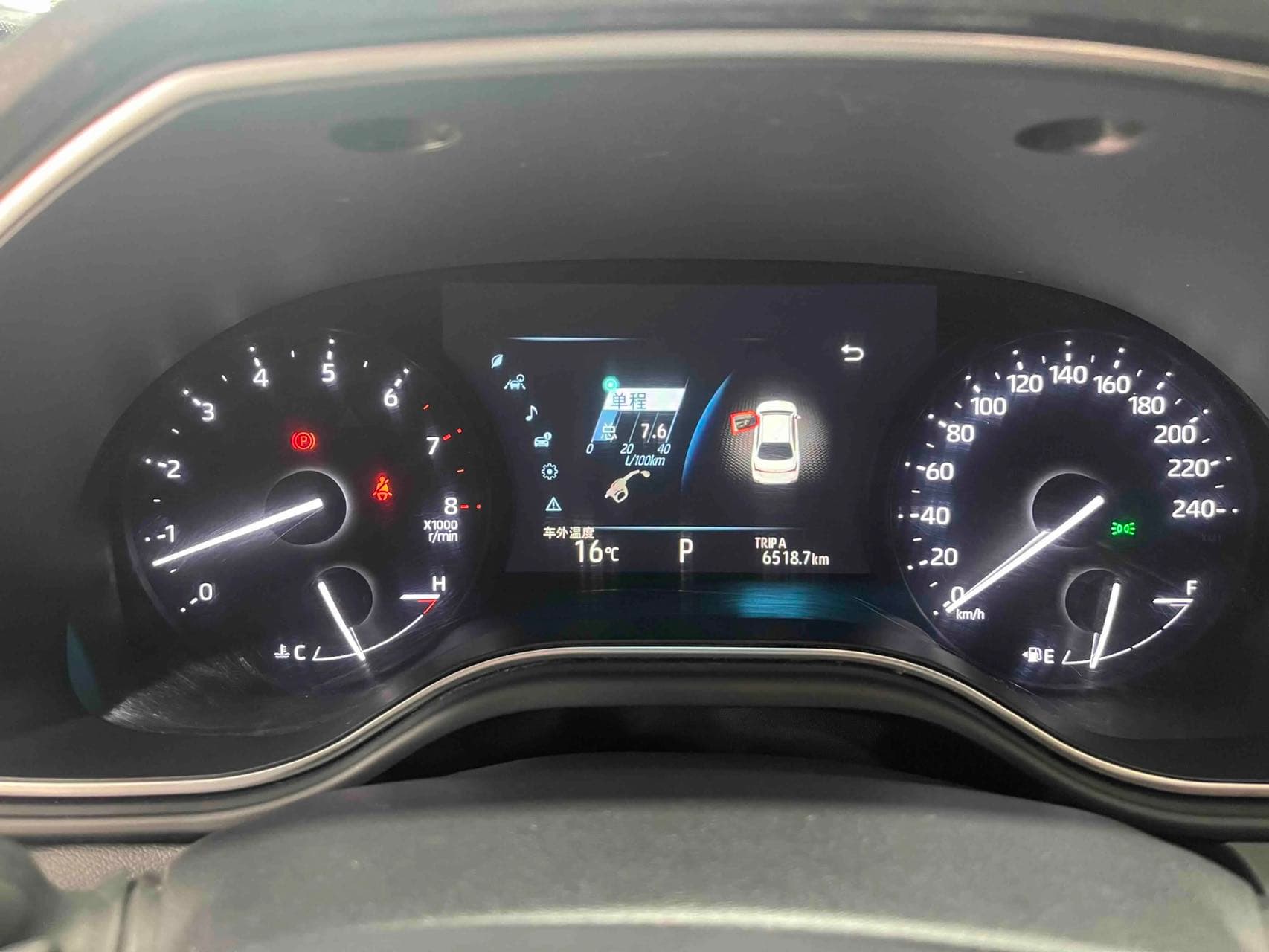 Toyota Avalon – 2021款 2.5L Luxury Edition photo 2