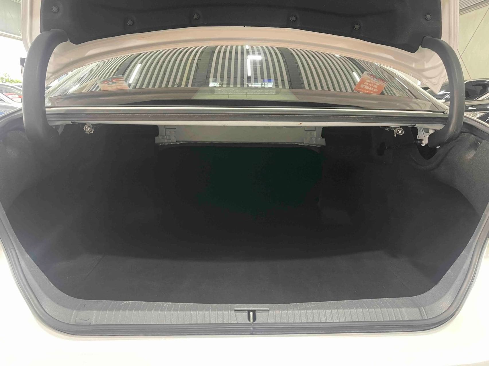 Toyota Avalon – 2021款 2.5L Luxury Edition photo 5
