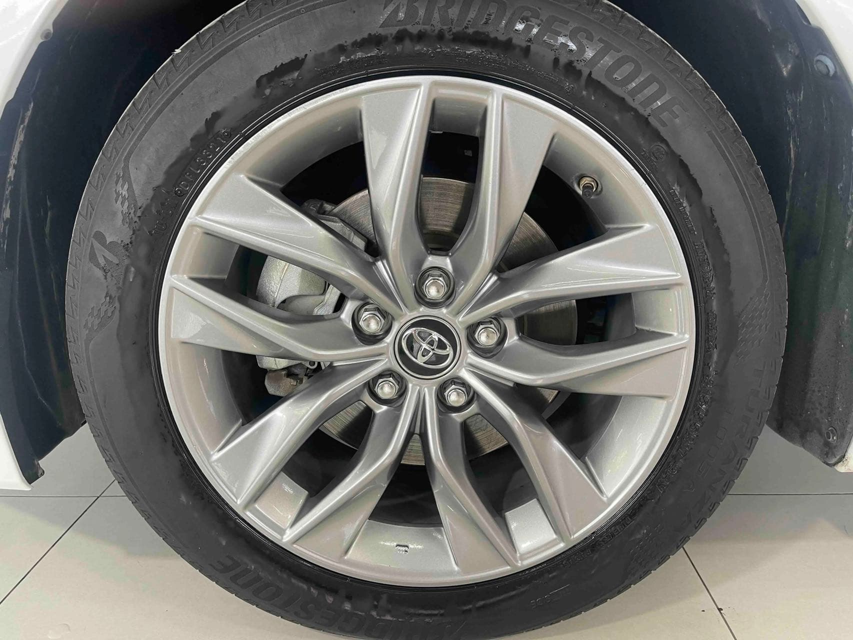 Toyota Avalon – 2021款 2.5L Luxury Edition photo 10