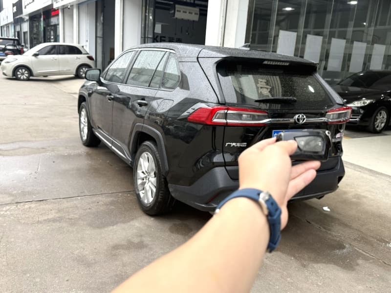 Toyota Wildlander – 2023款 2WD Leading Edition photo 2