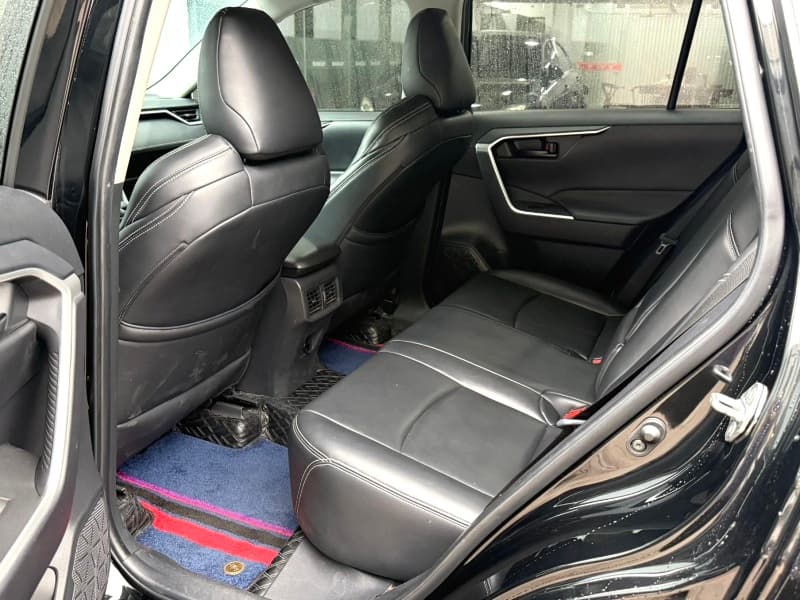 Toyota Wildlander – 2023款 2WD Leading Edition photo 3