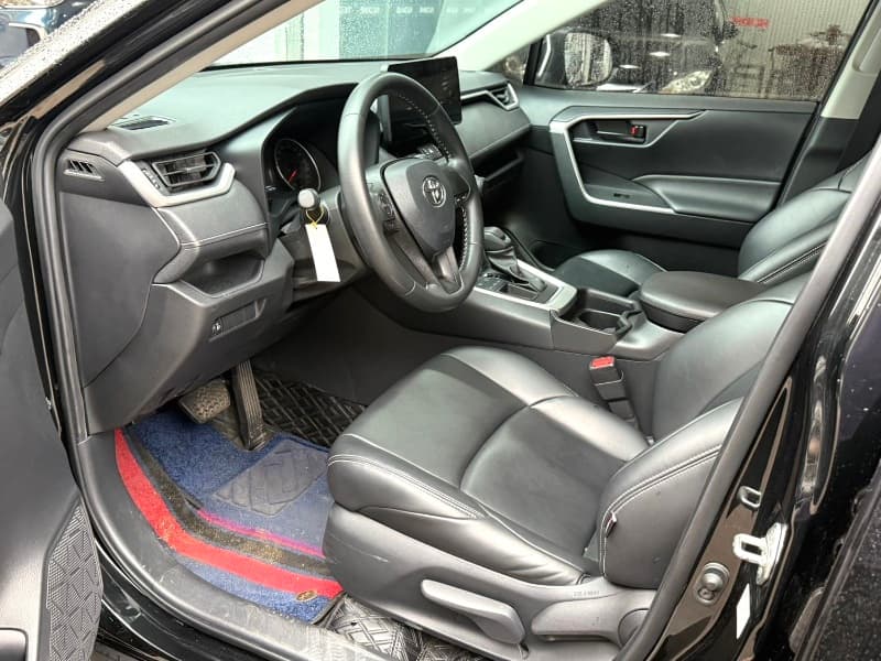 Toyota Wildlander – 2023款 2WD Leading Edition photo 4