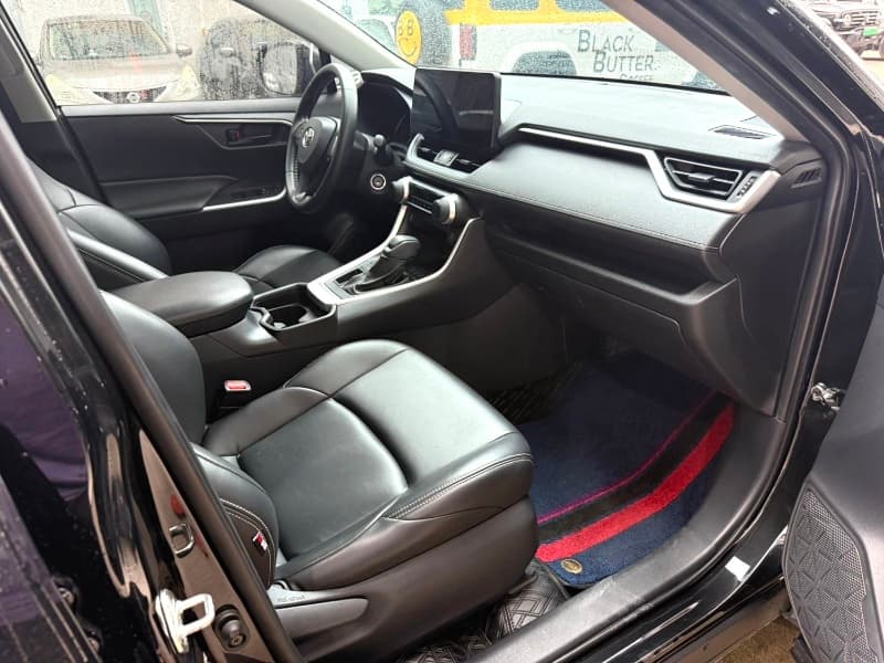 Toyota Wildlander – 2023款 2WD Leading Edition photo 5