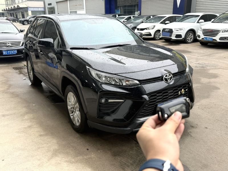 Toyota Wildlander – 2023款 2WD Leading Edition photo 6