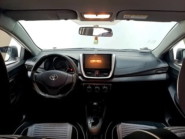 Toyota YARiS L Zhixuan – 2020款 1.5L CVT Leading Edition photo 2