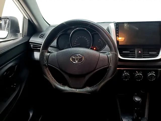 Toyota YARiS L Zhixuan – 2020款 1.5L CVT Leading Edition photo 4