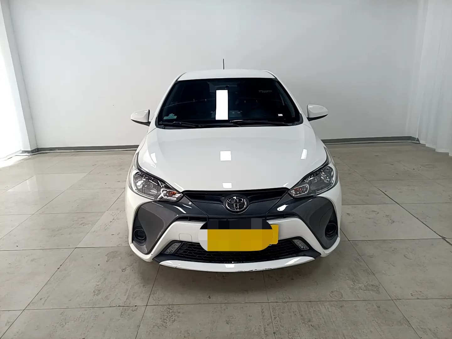 Toyota YARiS L Zhixuan – 2020款 1.5L CVT Leading Edition photo 10