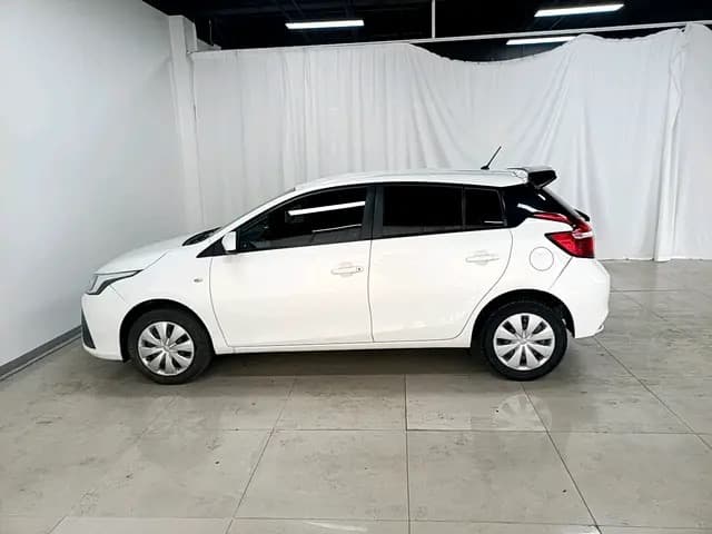 Toyota YARiS L Zhixuan – 2020款 1.5L CVT Leading Edition photo 11