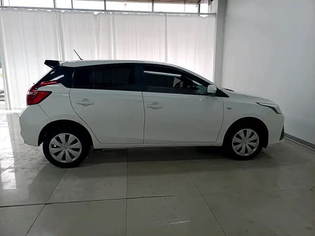 Toyota YARiS L Zhixuan – 2020款 1.5L CVT Leading Edition photo 15