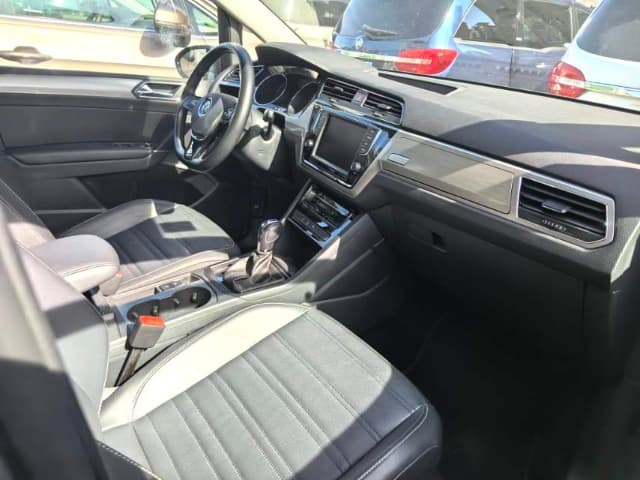 2021 Volkswagen Tiguan L Cross Edition photo 2