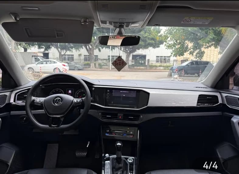 Volkswagen Tayron – 2021款 330 TFSI 2WD Luxury Edition photo 3