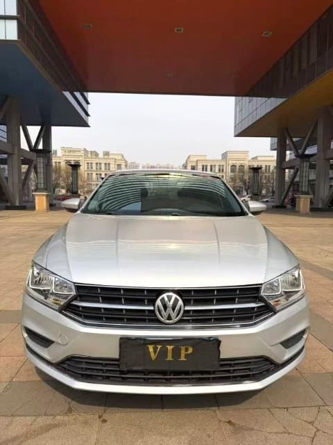 Volkswagen Bora – 2019款 Fashion Edition photo 3