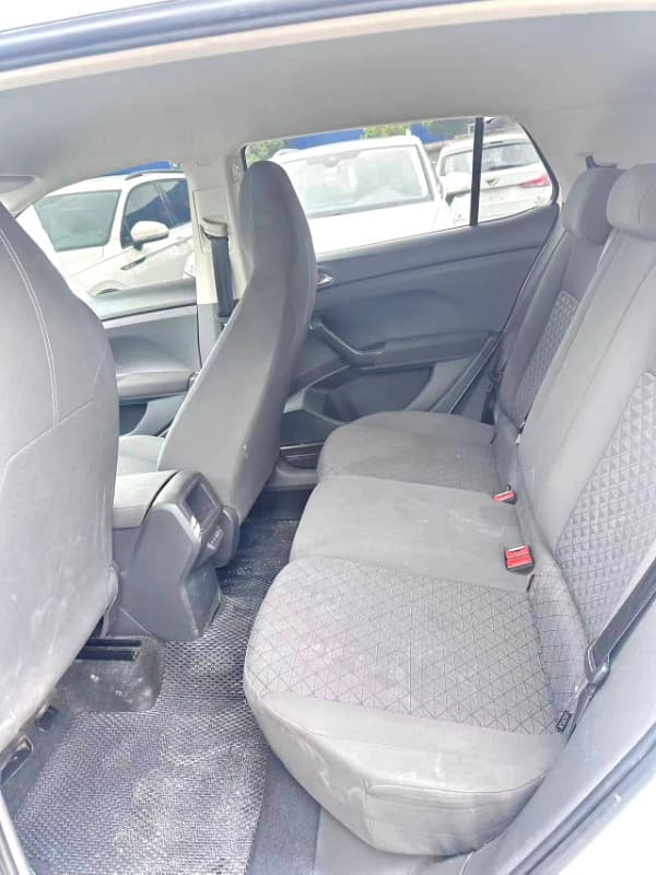 Volkswagen T-Cross (Tukai) – 2023款 Fengshang Edition (Fashion Edition) photo 3